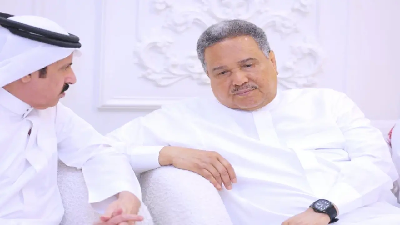 محمد عبده: في فمي ماء – أخبار السعودية